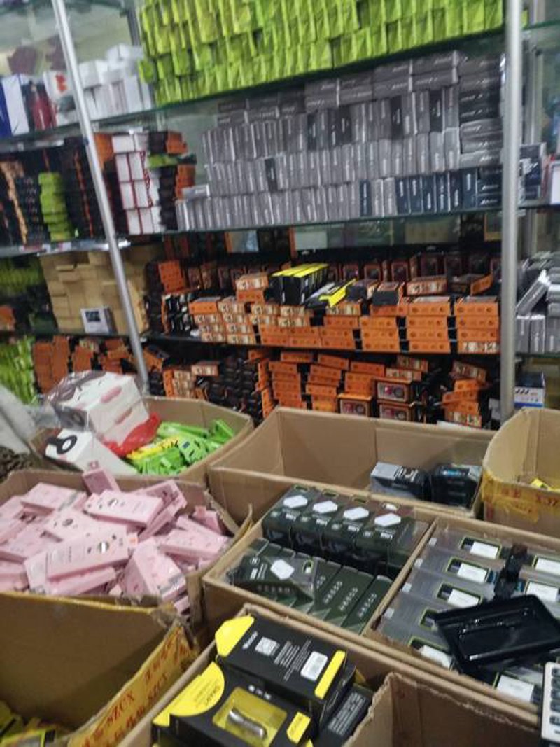 日用百货批发：市场动态与策略选择